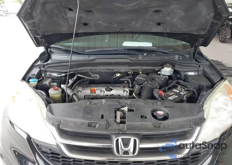 2011 Honda Cr-V Se из США, поврежденный, VIN 5J6RE3H43BL034916